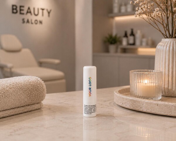 Balzam za usne Lipcare - White