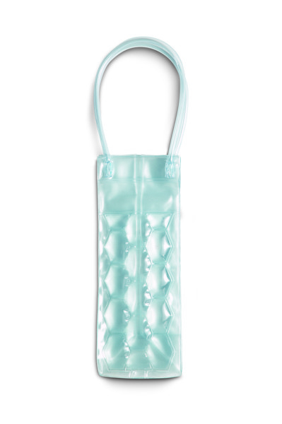 Bolsa térmica PVC transparente Bacool