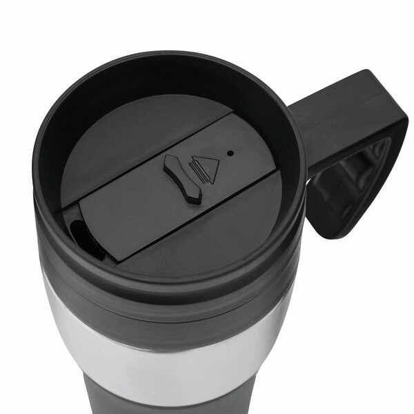 Double-Walled Cup Hot Drink