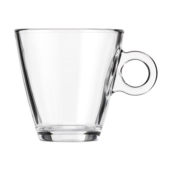 Lugano Tea Glass 320 ml