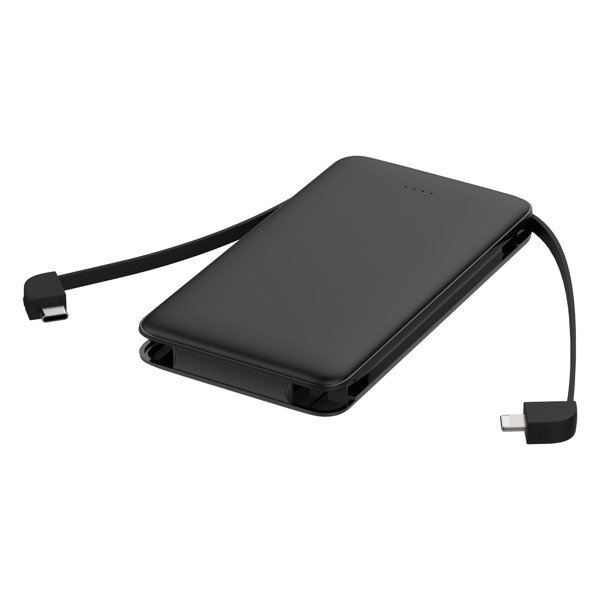 Power Pocket 10000mAh - WHITE