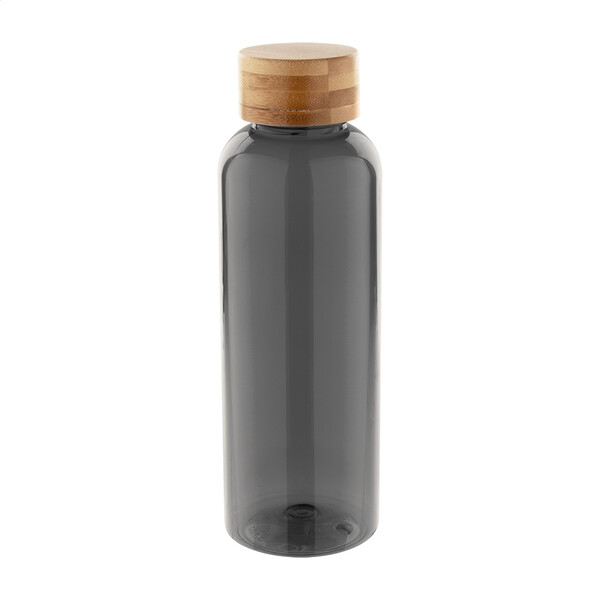 Rpet Bottle Pemboo - Black