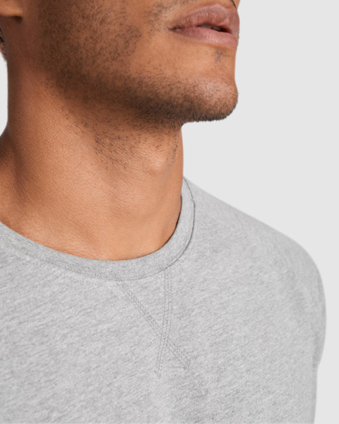 Annapurna Sweatshirt - Black / XL