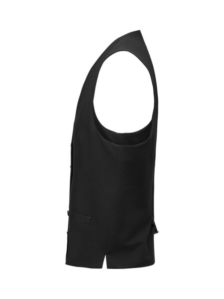 Signature Vest Black 60