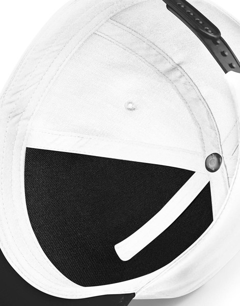 Youth Size Snapback - Black / Black / ONE SIZE