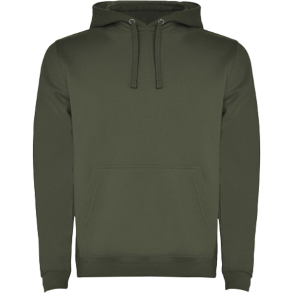 Pánská mikina s kapucí Urban 280 g/m²