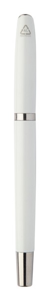Pen Set Redivi - White