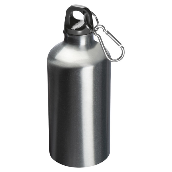 Fľaša s karabínou - 500 ml