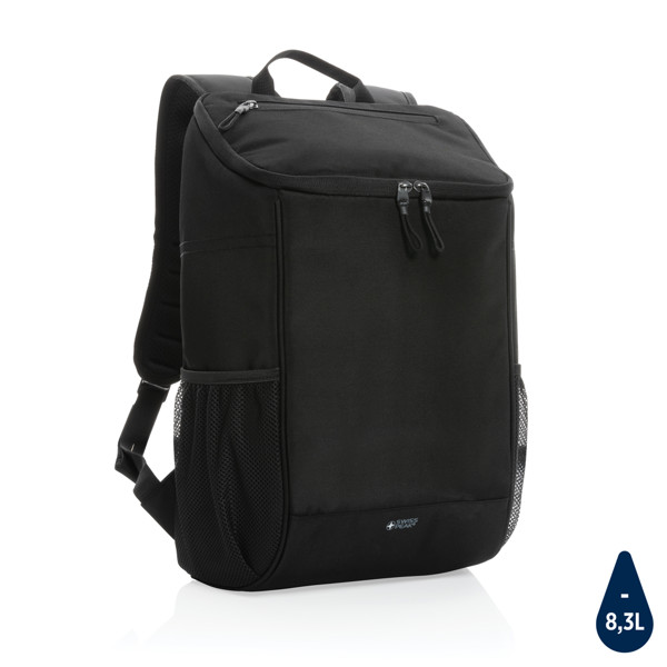 Swiss Peak AWARE™ 1200D deluxe cooler backpack