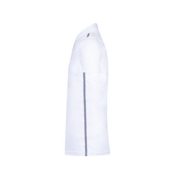 Polo Tecnic Barclex - Blanc / S
