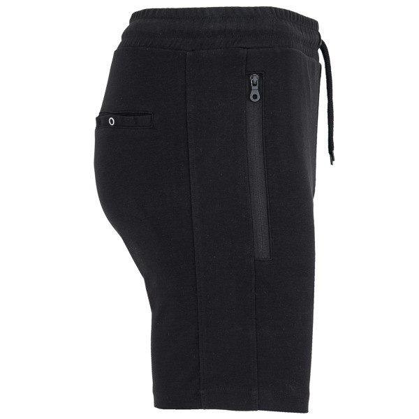 Bermudas Betis - PRETO / 2XL