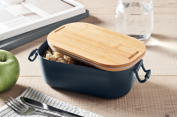 Lunch box PP 700 ml Lekker - Francuska marynarka wojenna