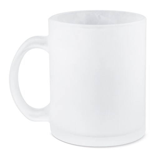 SUBLIMATION JAR 330 ML "GLACIAL"