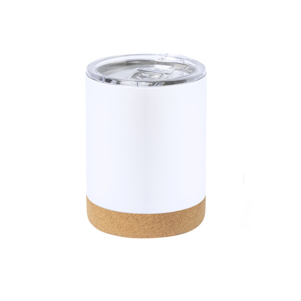 Tasse Thermique Sublimation Wifly