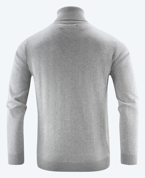 Harvest Ashland Turtle Grey Melange S