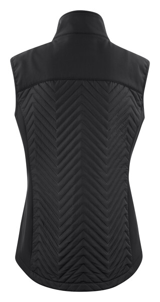 Maverick Vest Lady Black S