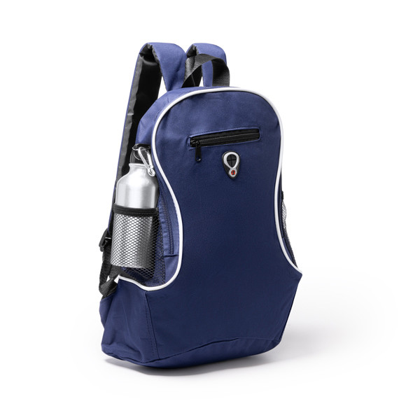Mochila Condor T - Blanco