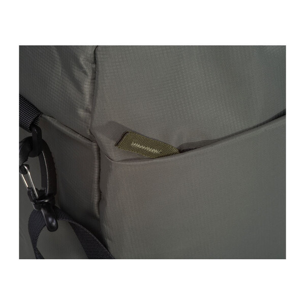 MoLu Saint Paul Sports Bag