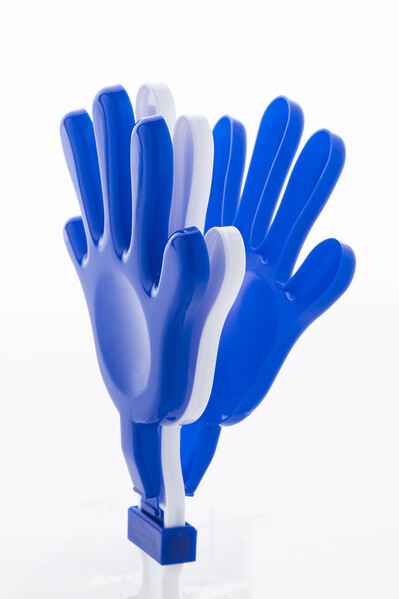 Applaudisseur Clappy - Bleu