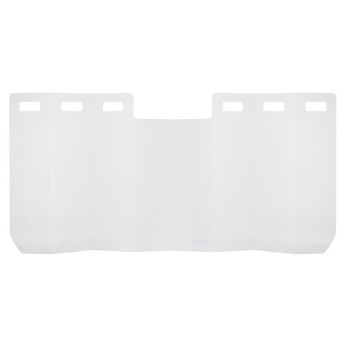 CARDBOARD SUNSHADE "VALENS"