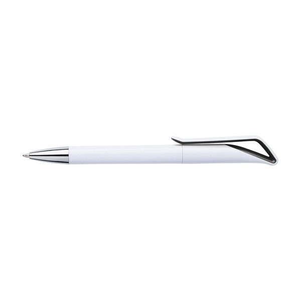 Stylo Tamir | Mécanisme à rotation - noir