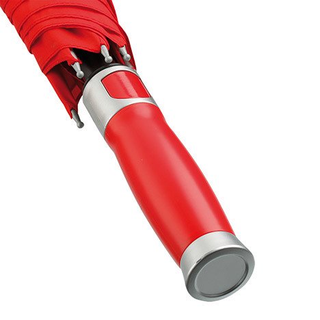 Golf umbrella BASIL - Red