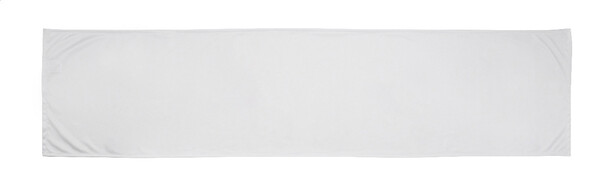 Chemin de table personnalisable en RPET PrinTable M