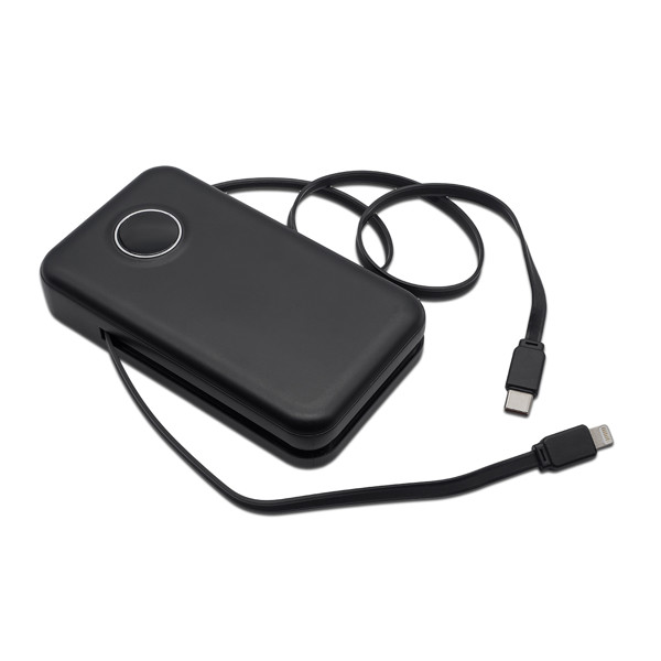 Wolti Power bank 10000 mAh