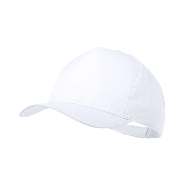 Gorra Sodel - Blanco