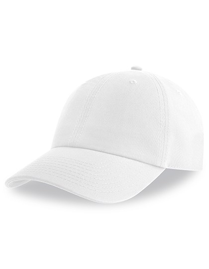 Fraser Cap - White / One Size