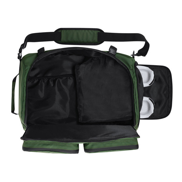 Backpack Bag Mekong - Hunter