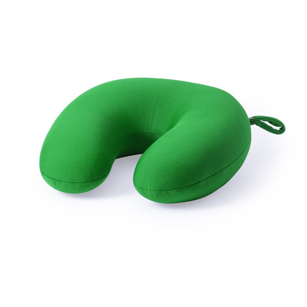 Almohadilla Condord - Verde