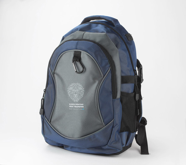 Rucksack TRAMP - blau