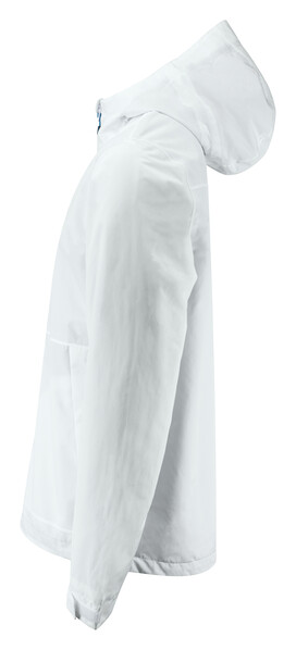 Printer Hiker Jacket White 5XL