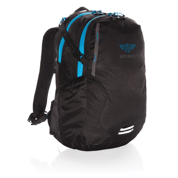XD - Explorer ripstop medium hiking backpack 26L PVC free
