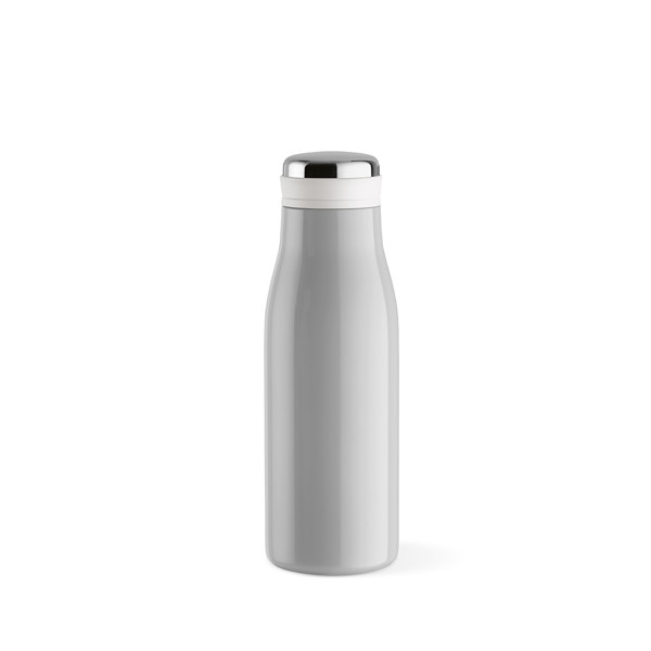 Arkansas 350 Bottle - Svěle Šedá