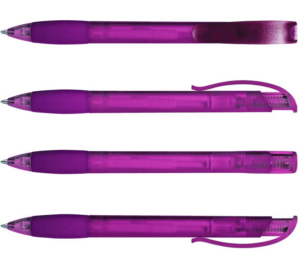SUNNY frozen - violet