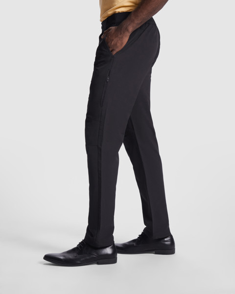 Παντελόνι περιπολίας - Black / 50