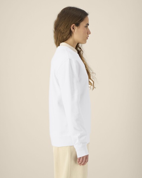 Thinker - White / 4XL