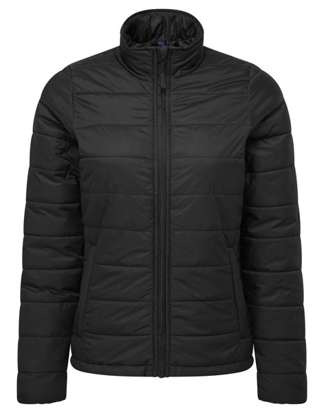 Women's 'Recyclight' Padded Jacket - XS