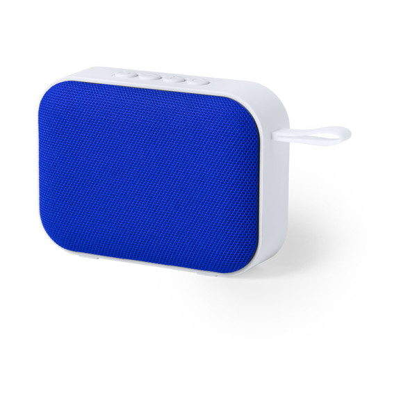 Altavoz Kafin - Blanco