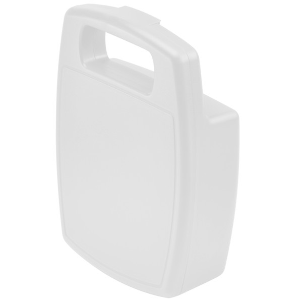 Lunch To Go - White