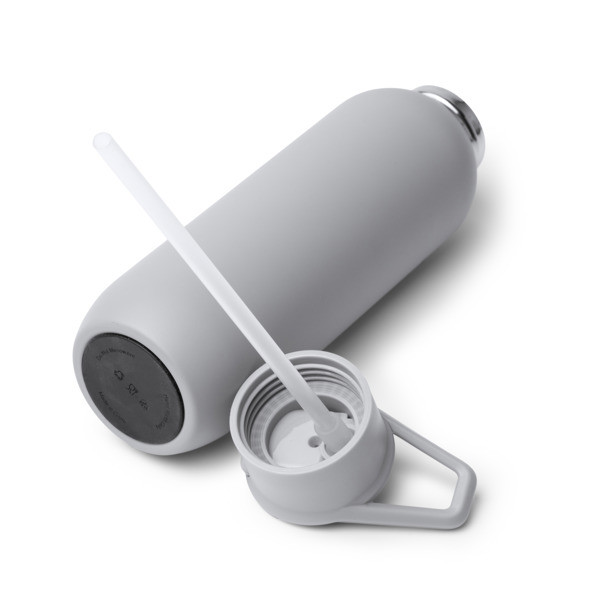 Bottle Bulgon - White