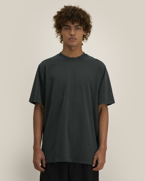 Freestyler Super Vintage - G. Dyed Black Rock / XXS