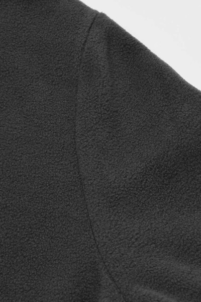 Sol's Norman Women - Απλό μπουφάν Fleece - Red / S