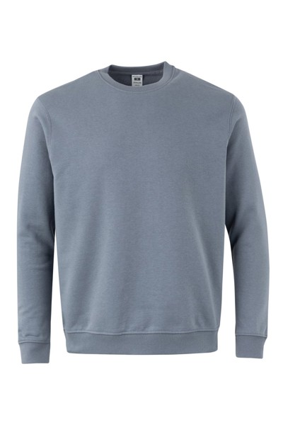 SWEATSHIRT DECOTE REDONDO AVALON