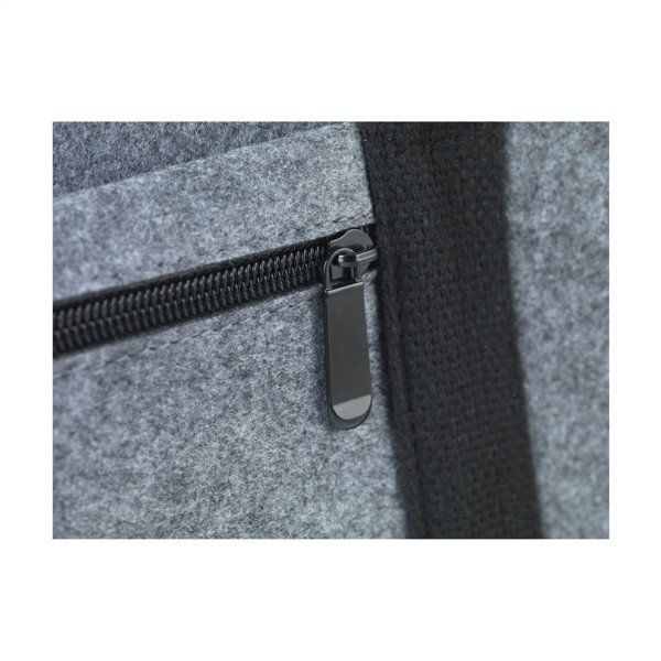 Feltro GRS RPET Weekend Bag travel bag