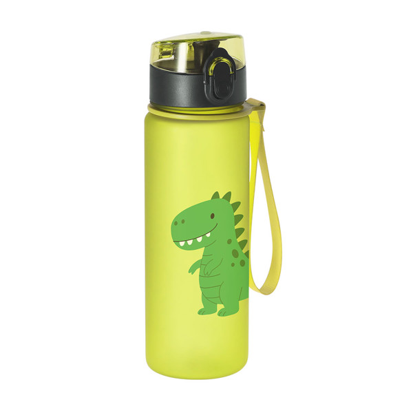 Bottle Grinor - White