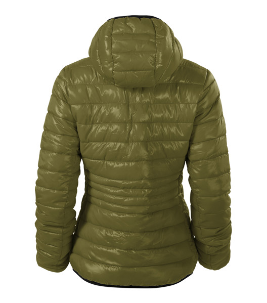 Jacket Women’S Malfini Premium® Everest - Avocado Green / L