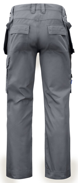 5531 Worker Pant Grey C52